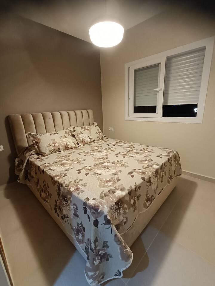 Спална соба 1