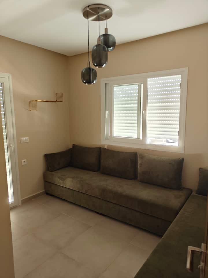 Habitación 2