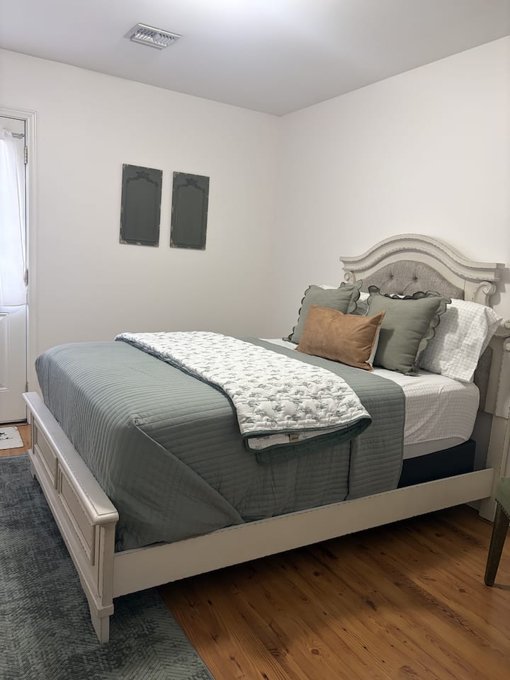 Habitación 1