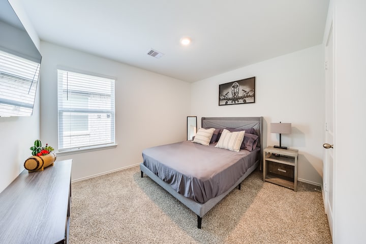 غرفة النوم 3