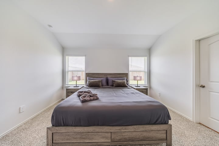 غرفة النوم 1