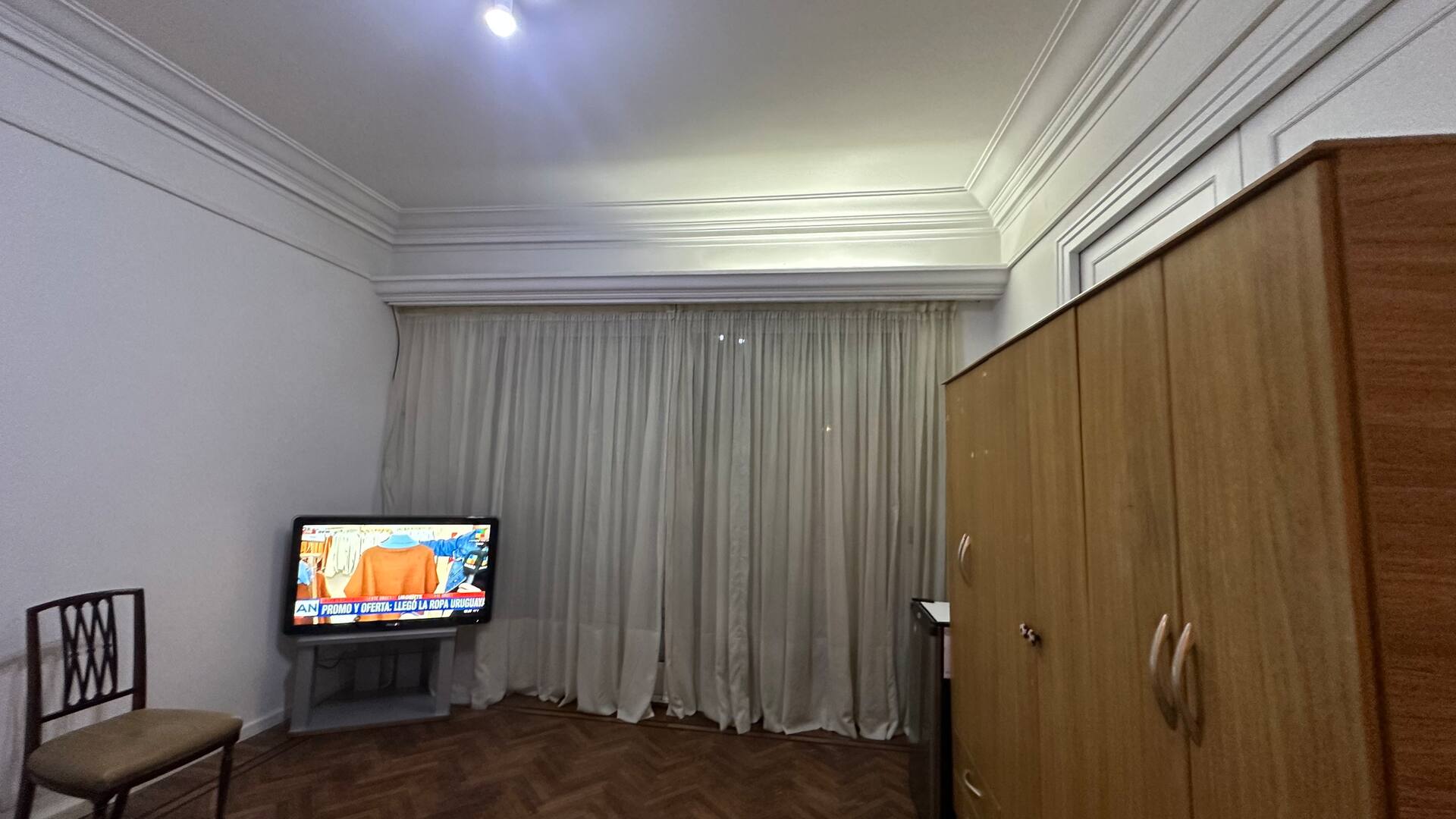 Комната для студентов в Recoleta