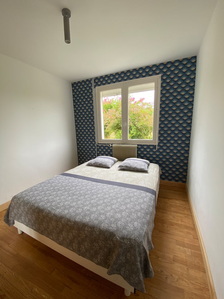 غرفة النوم 2