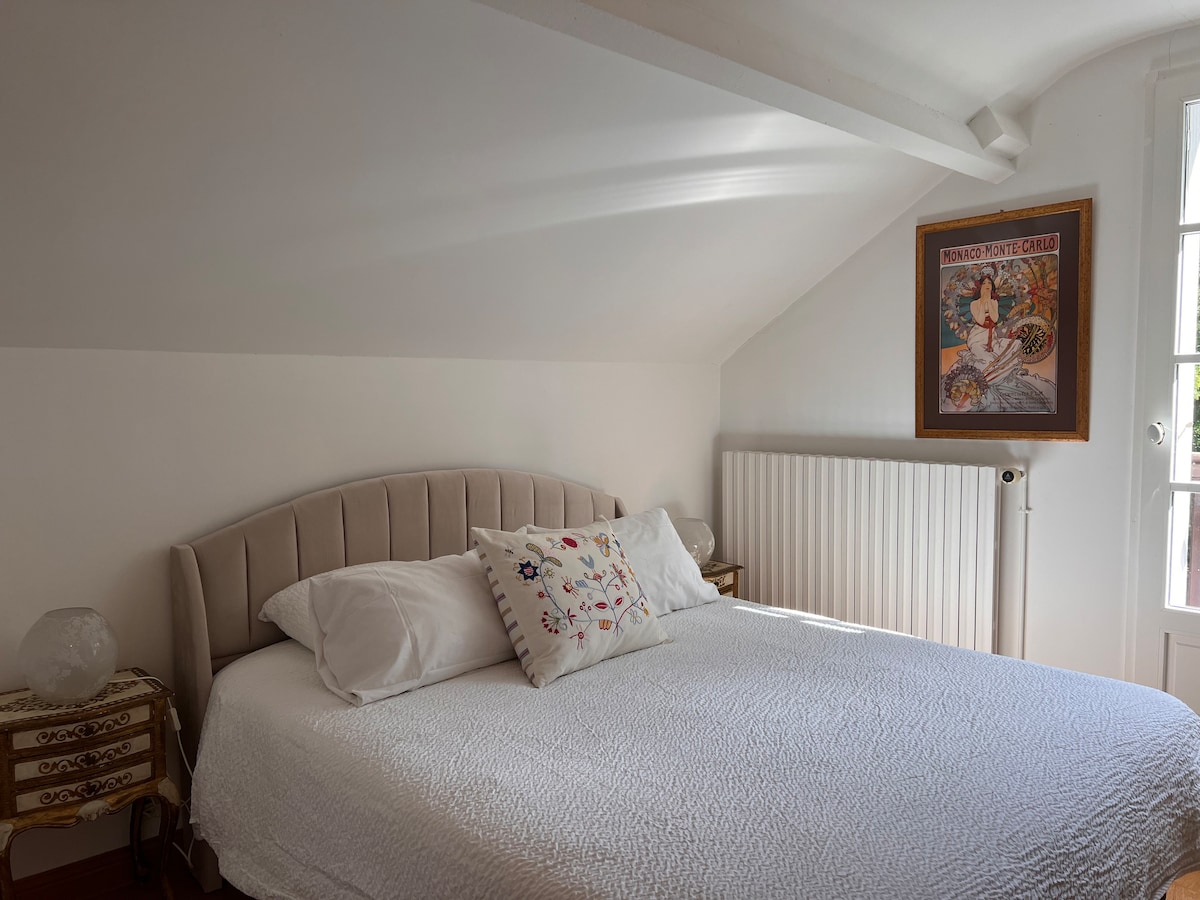 غرفة النوم 3