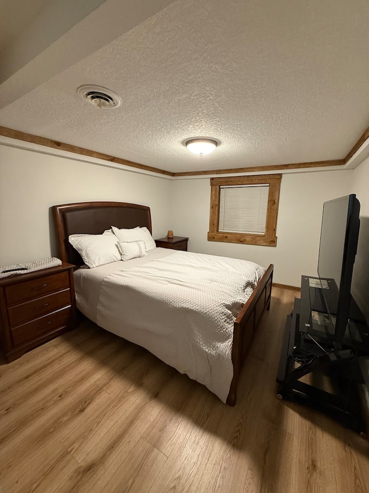 Спална соба 1