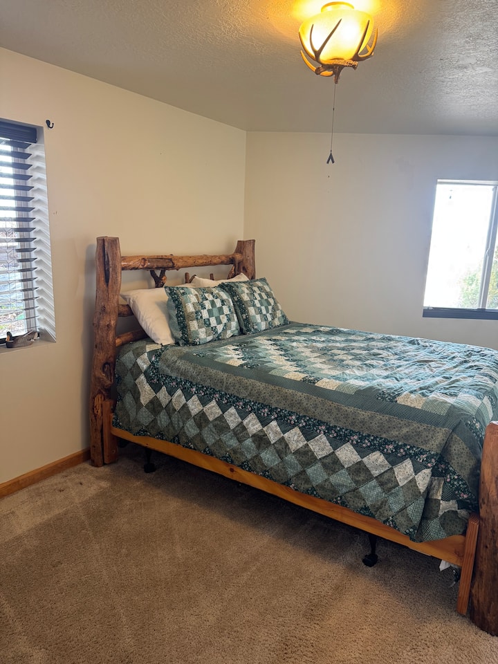 საძინებელი 3