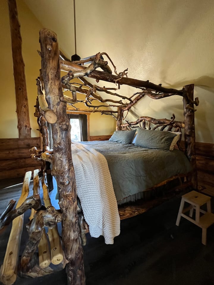 საძინებელი 5