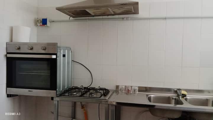 Casa Vacanze Emilia - Acquappesa