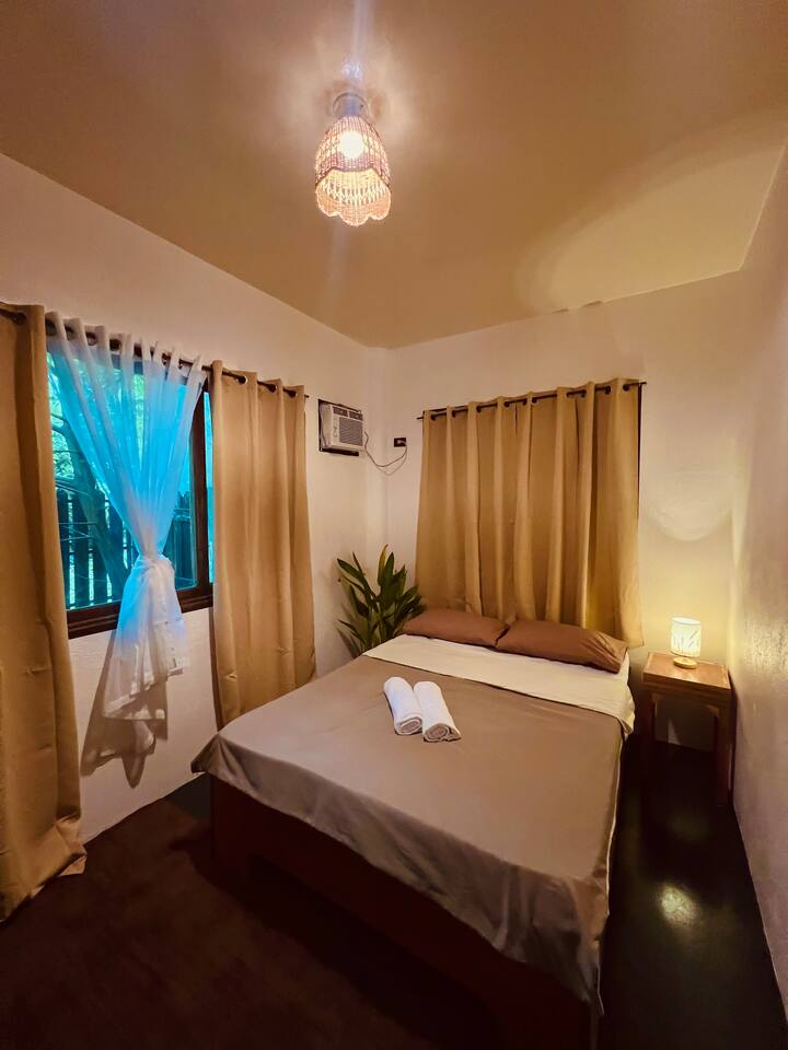 غرفة النوم 2