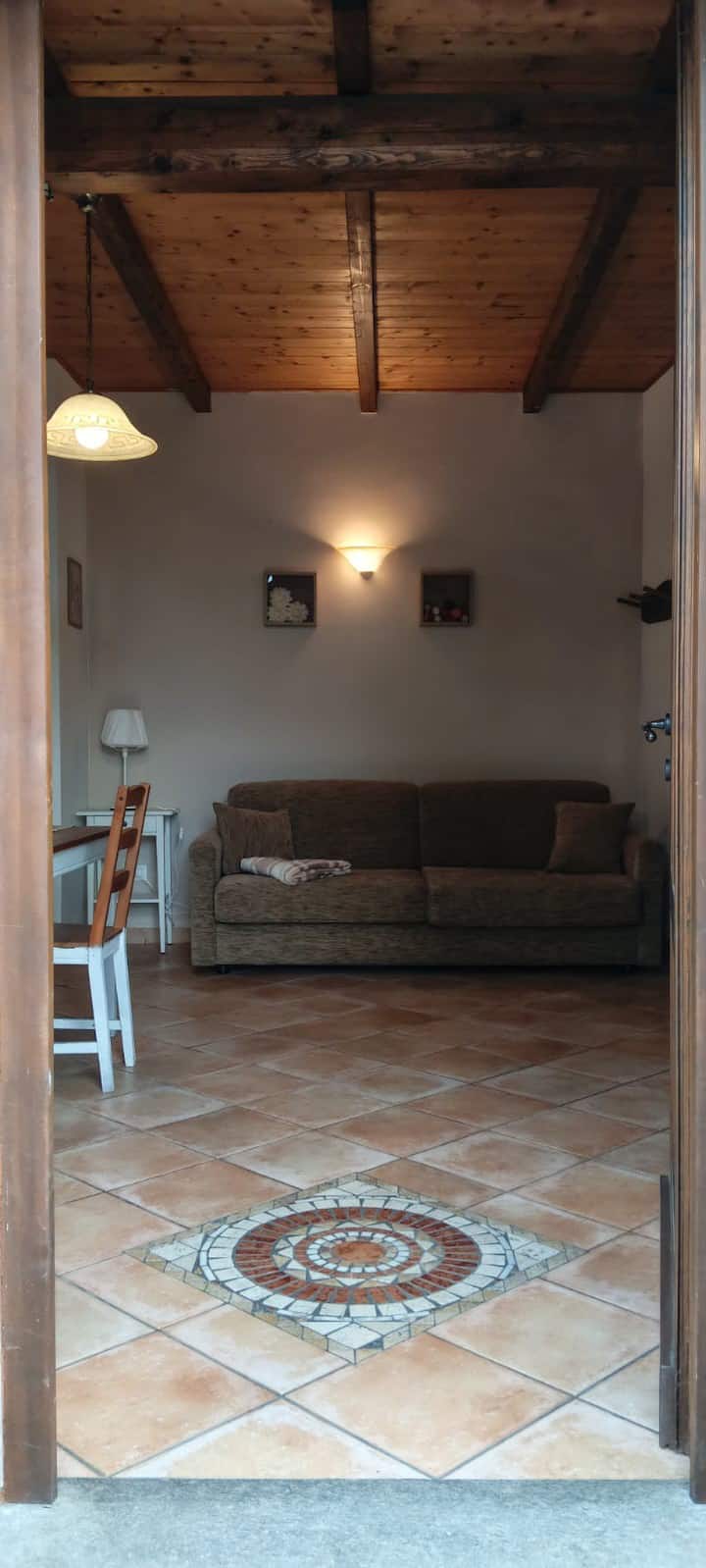 La Casa Di Giuly - La Brigue