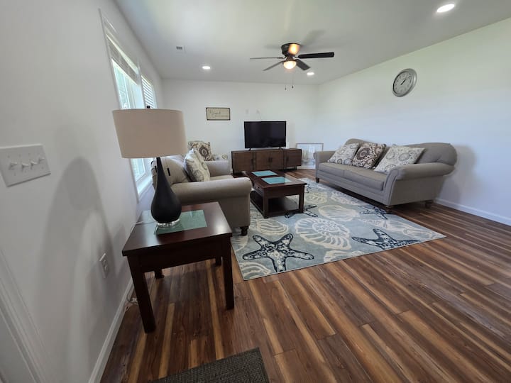 New Fully Furnished House - Georgetown, DE
