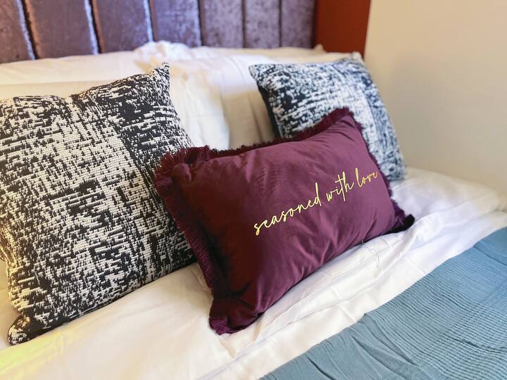 Спална соба 2