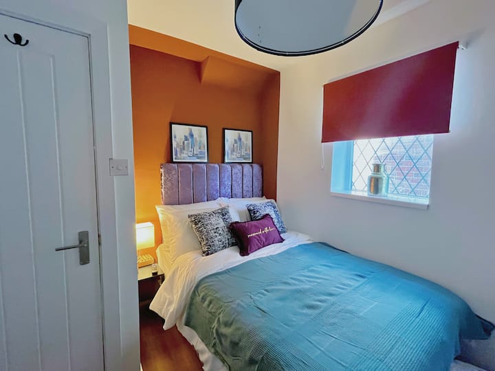 Спална соба 1