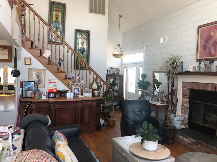 Beach House - Manasquan, NJ