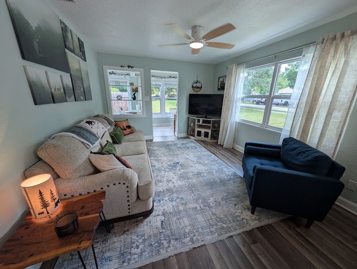 Springside Escape - Orange City, FL