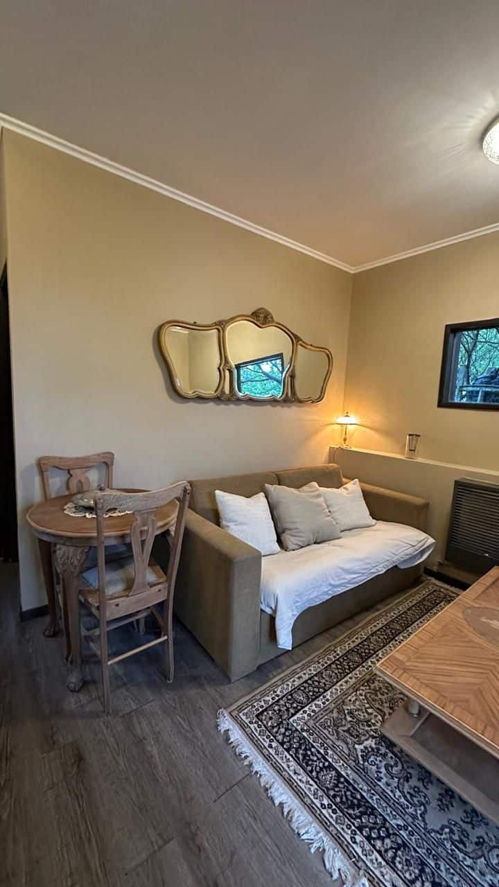 Casita Del Bosque - Ushuaia