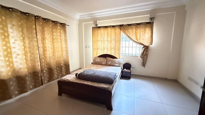 საძინებელი 3