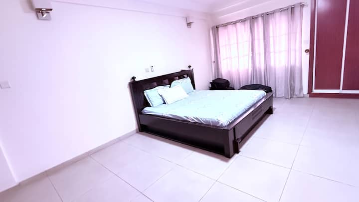 საძინებელი 1