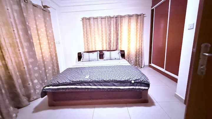 საძინებელი 2