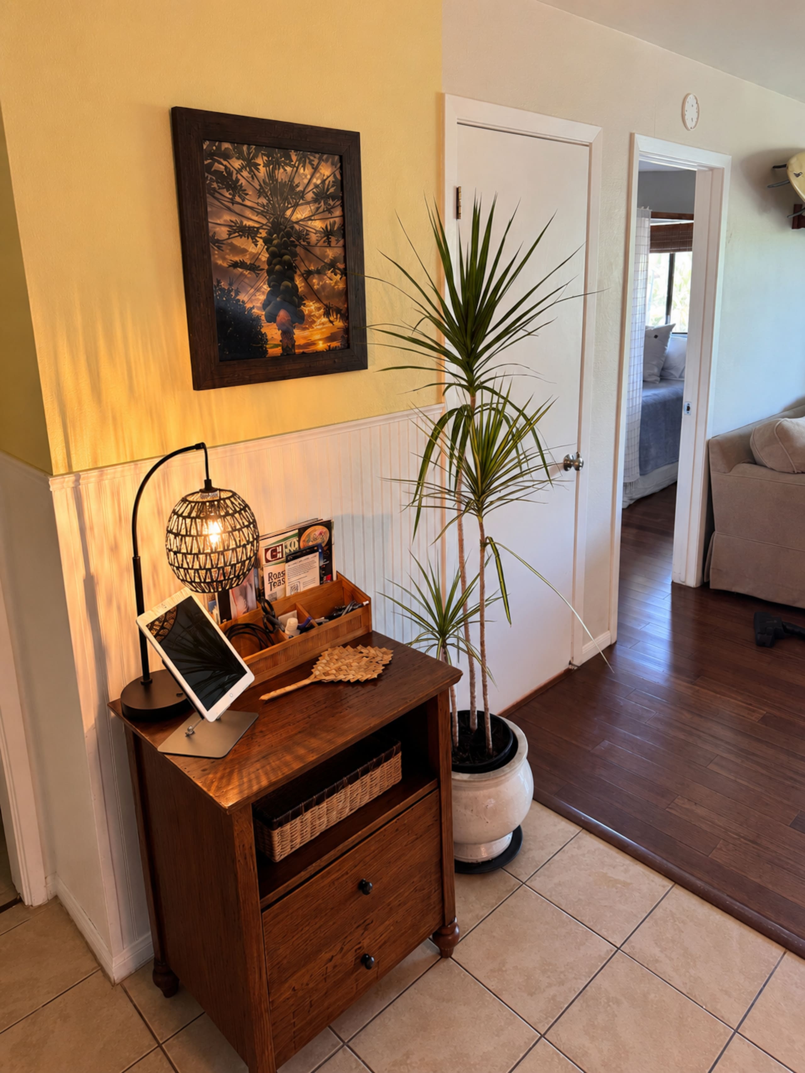 Harbor View Hale • Ocean View Retreat - Photo 6