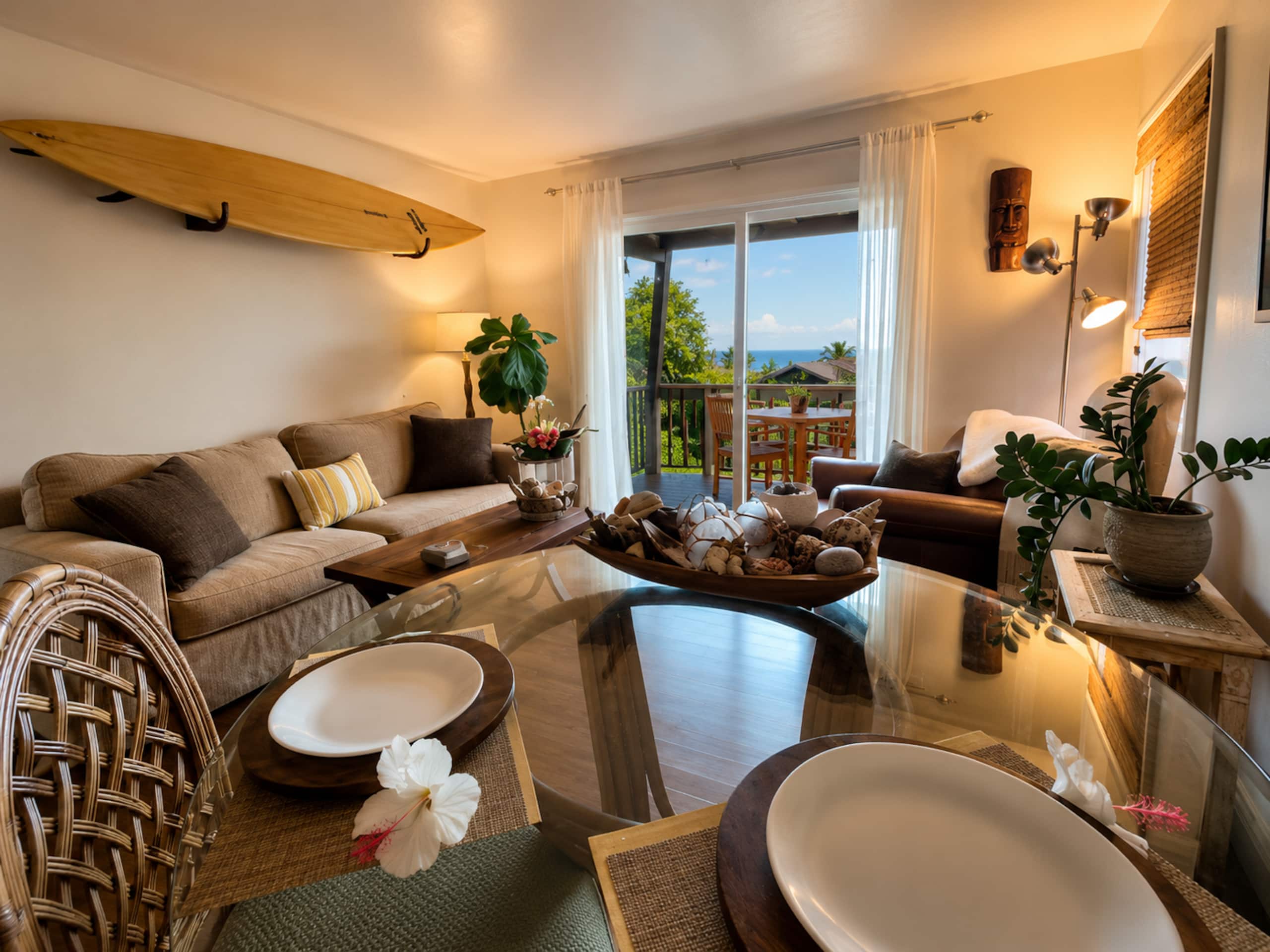 Harbor View Hale • Ocean View Retreat - Photo 14