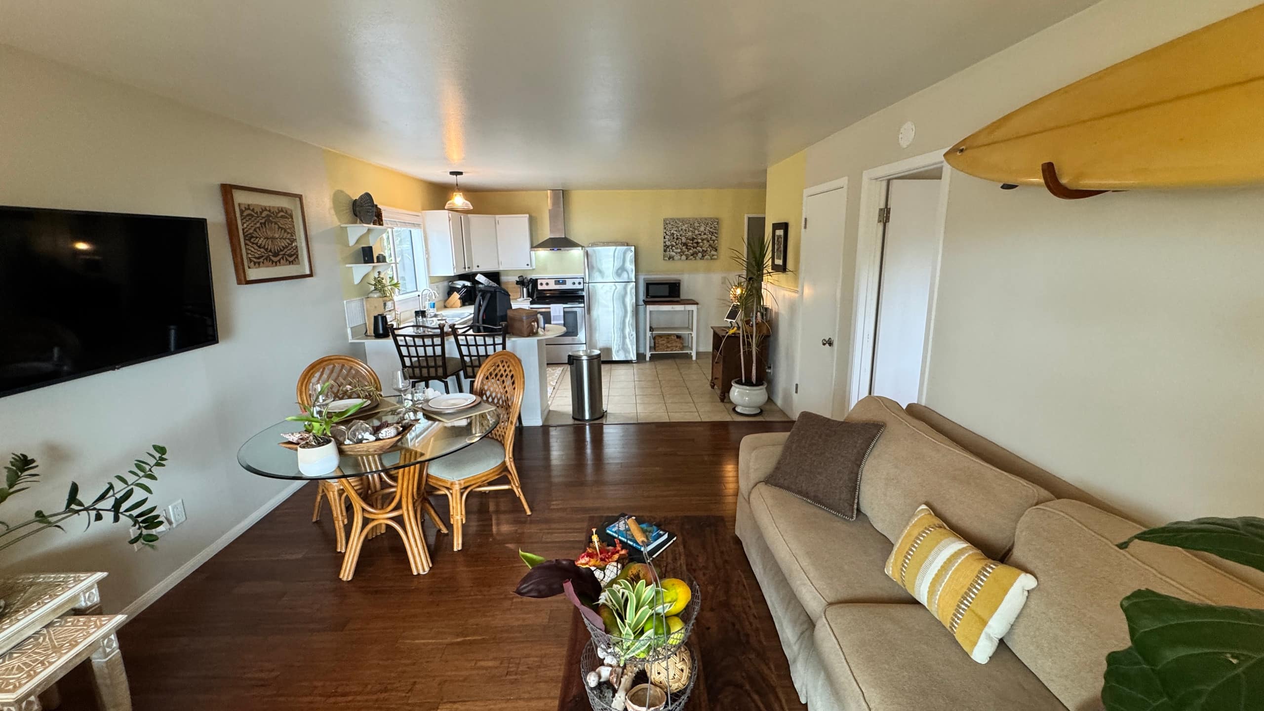 Harbor View Hale • Ocean View Retreat - Main photo