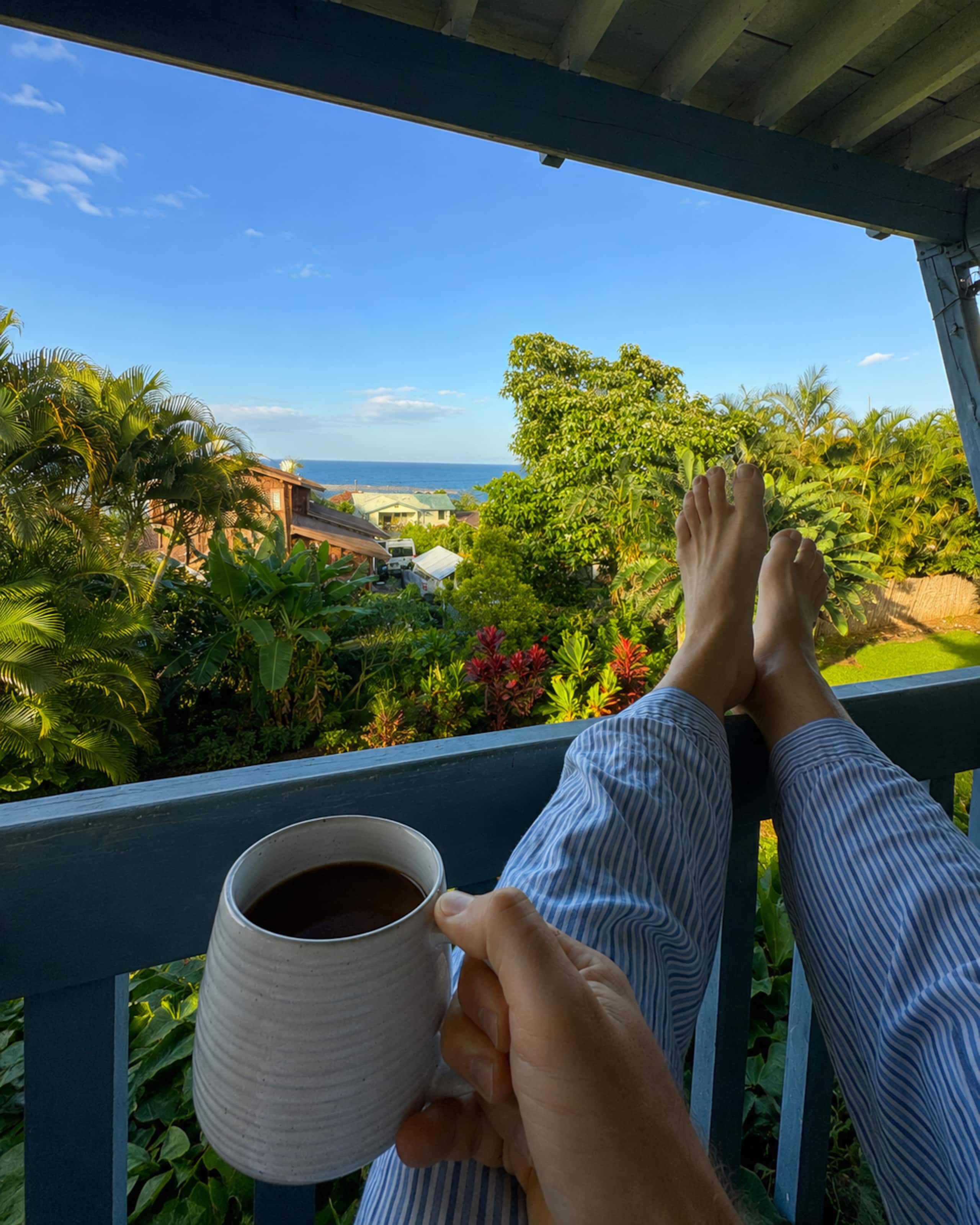 Harbor View Hale • Ocean View Retreat - Photo 10