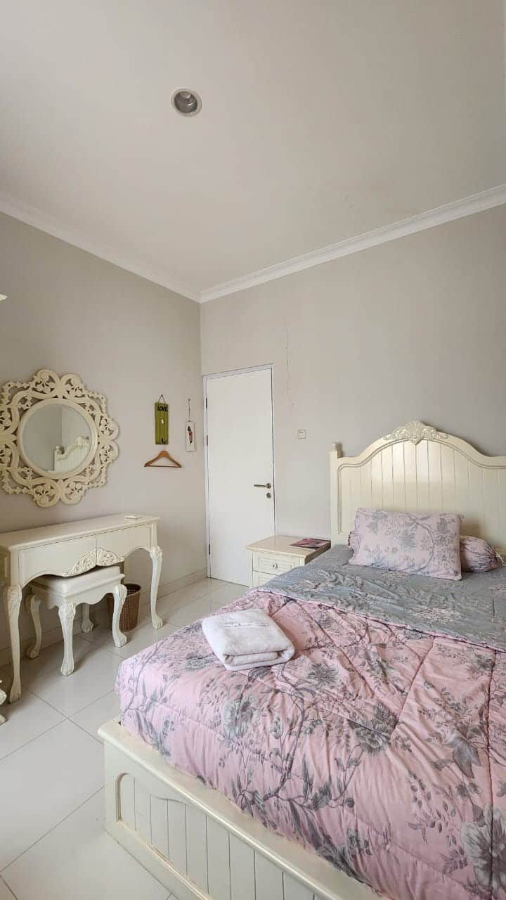 საძინებელი 3