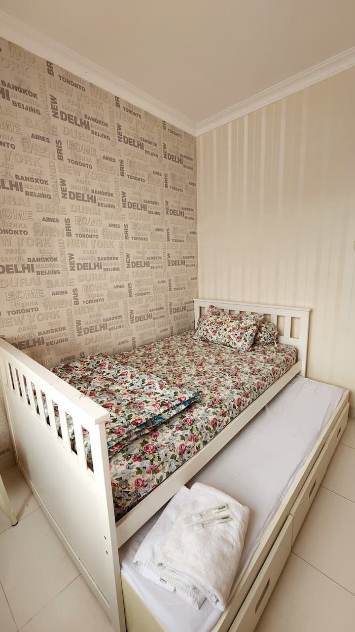 საძინებელი 2