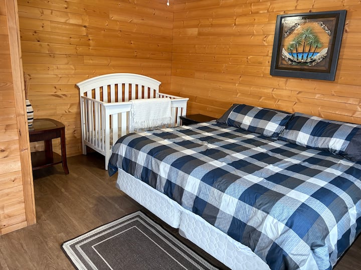 غرفة النوم 3