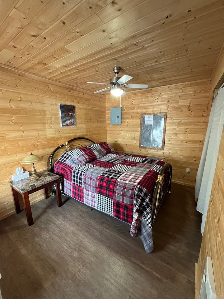 غرفة النوم 2