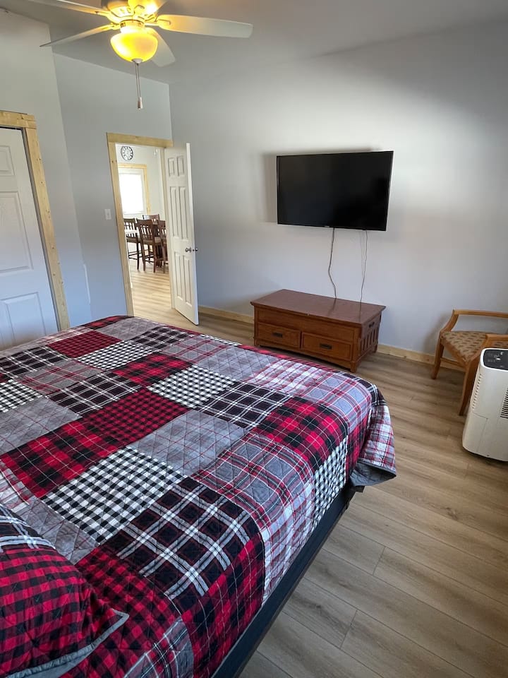 غرفة النوم 1