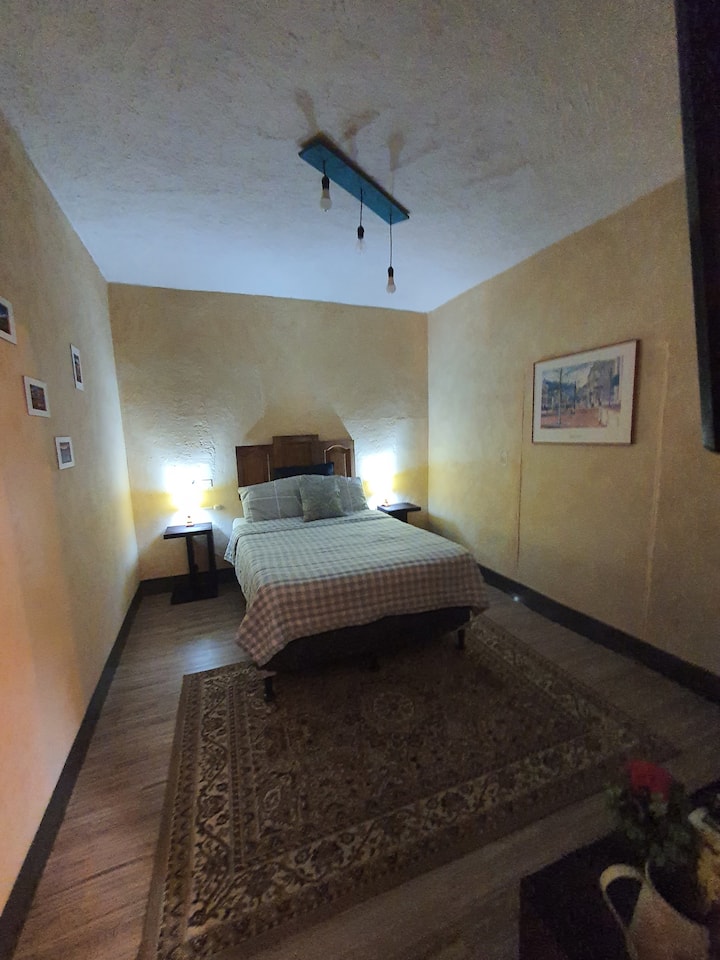 Camera da letto 2