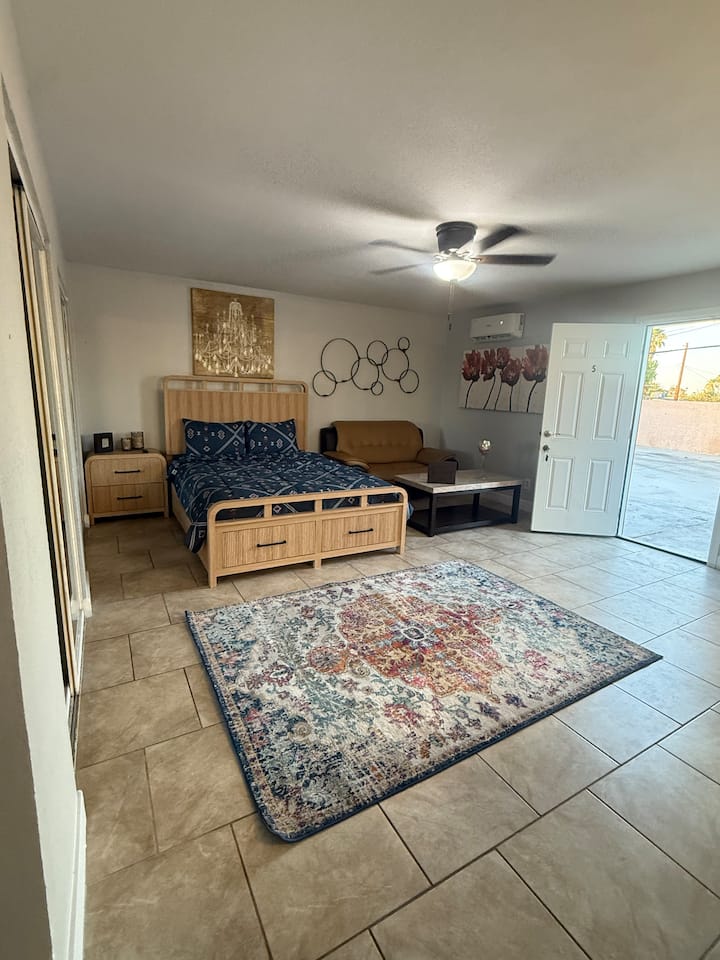 Irresistible Cozy Studio - Las Vegas, NV