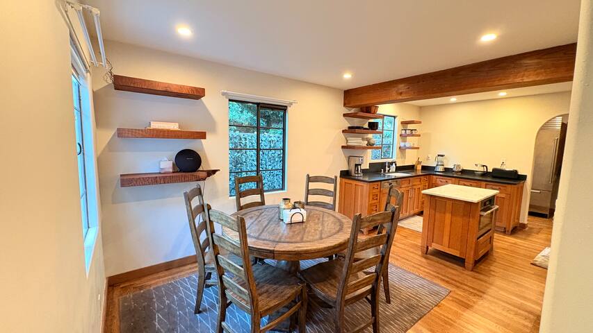 Charming Spanish Style Heritage Home gallery image 4