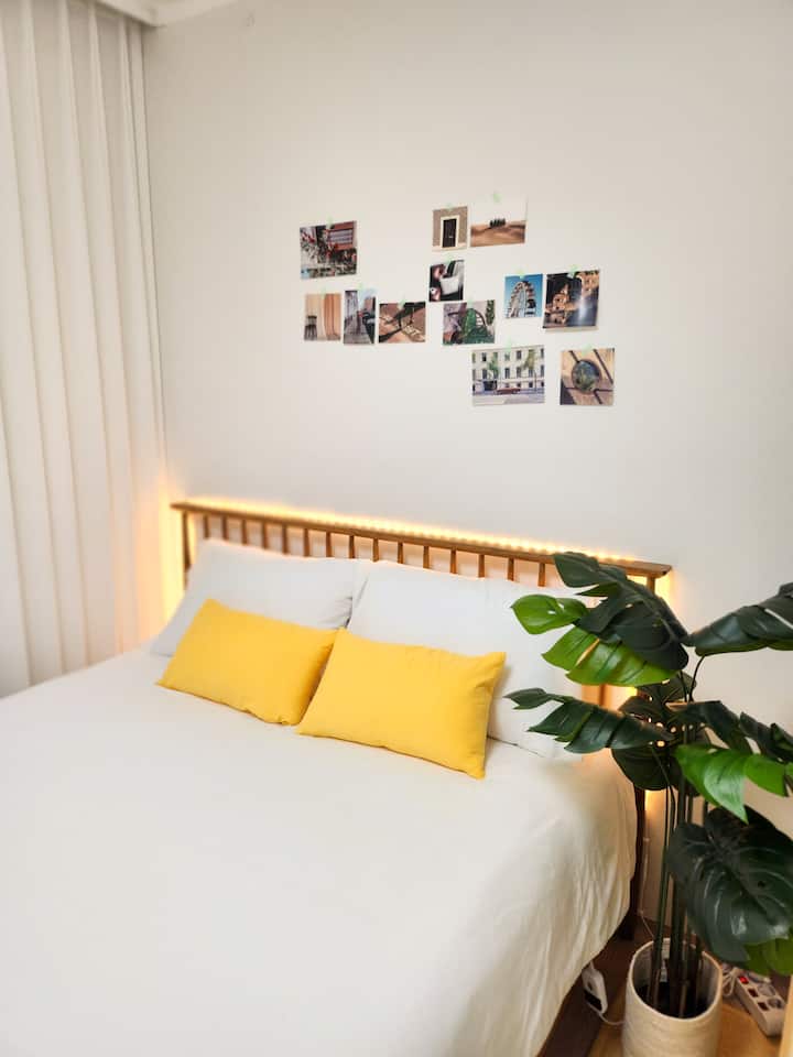 Chambre 3