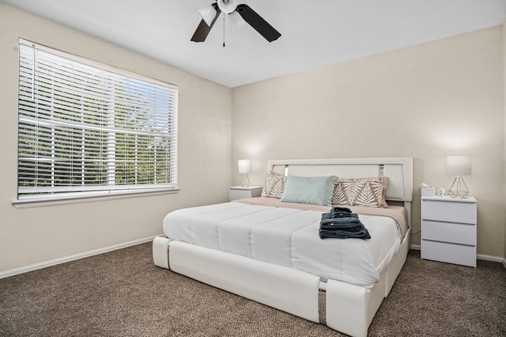 غرفة النوم 2