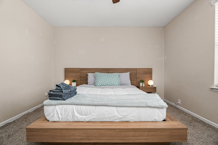 غرفة النوم 3