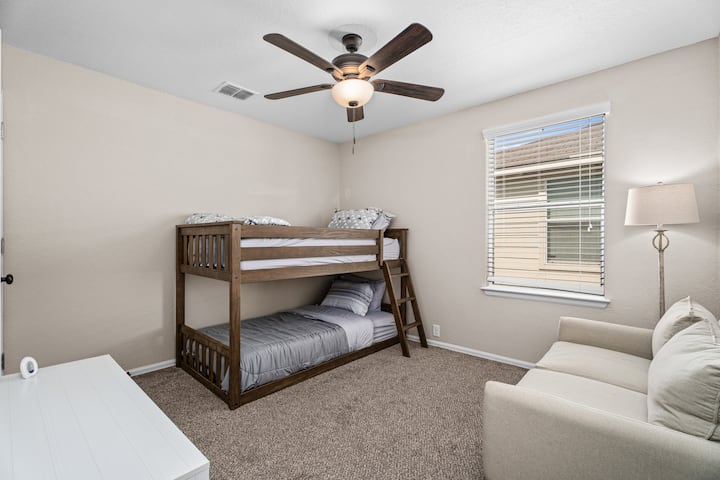 غرفة النوم 4