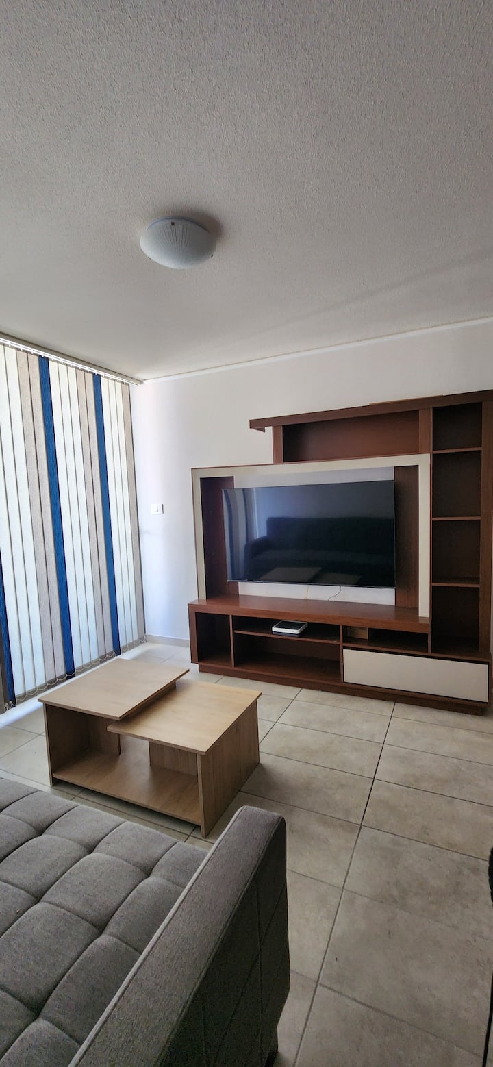 Hermoso Departamento 3d+2b Con Estacionamiento - Antofagasta
