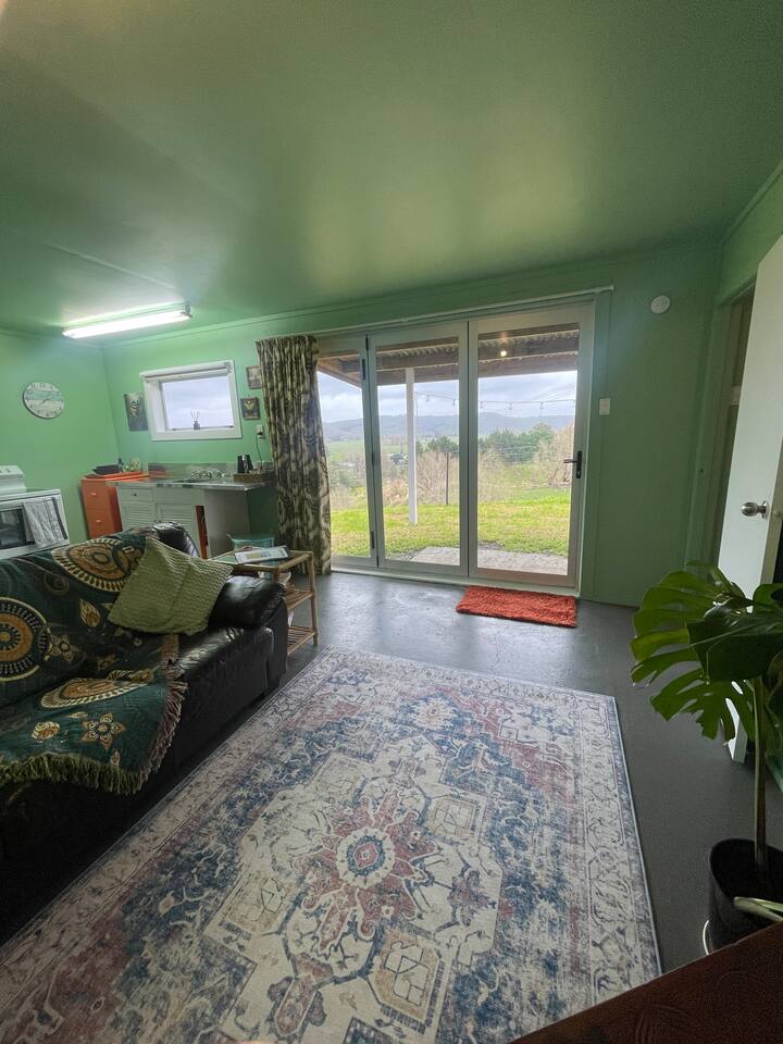 The Woolshed - Wairoa