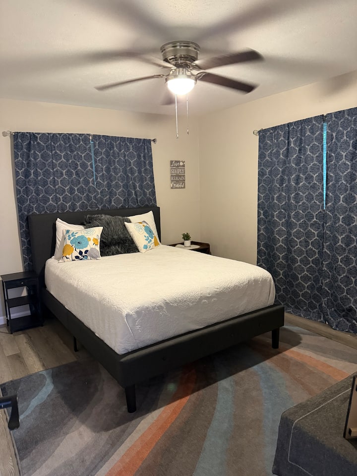 Chambre 3