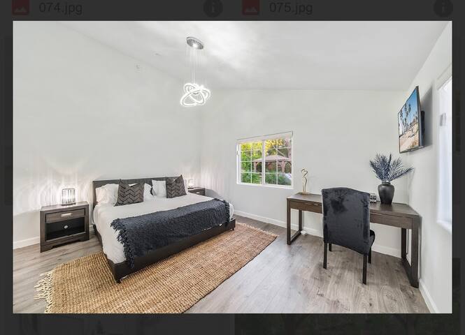 Your own private retreat. gallery image 5