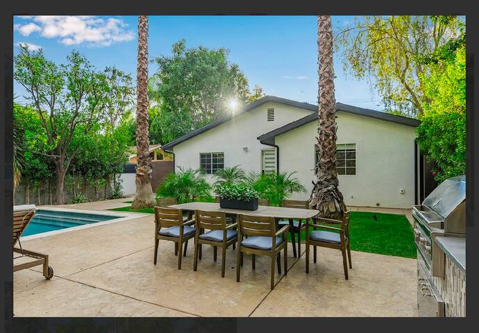 Your own private retreat. gallery image 4