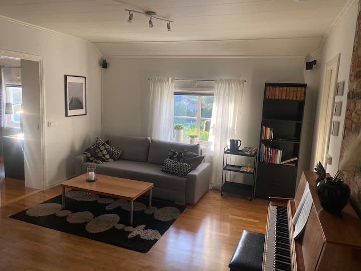 Circle Of Home - Umeå