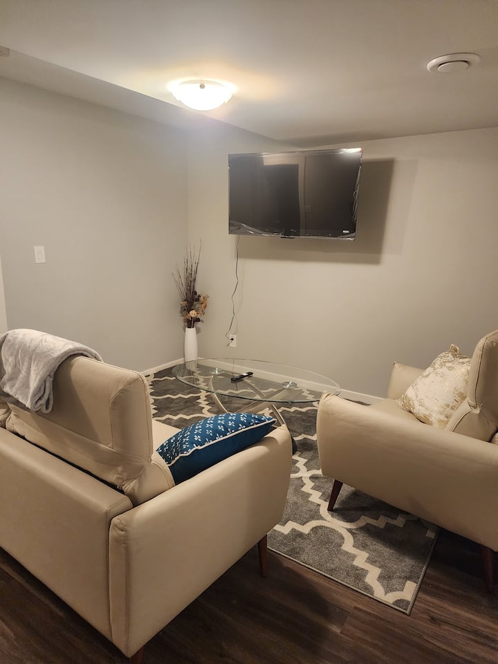 Cozy Space - Winnipeg