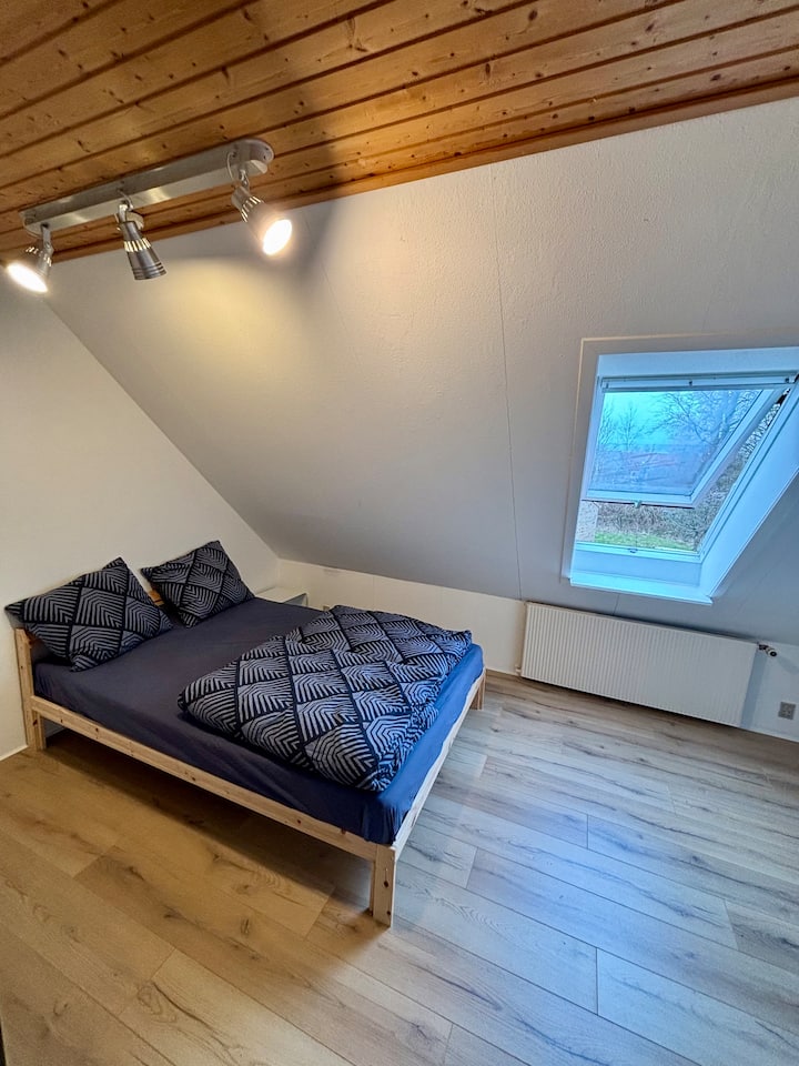 غرفة النوم 4