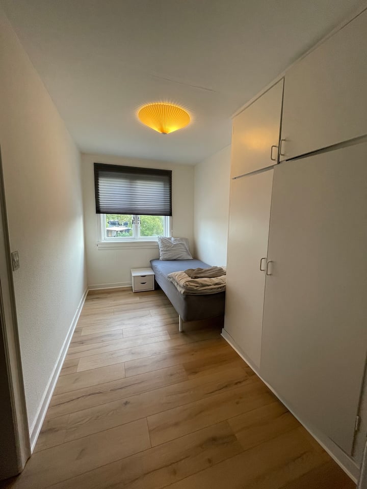 غرفة النوم 7