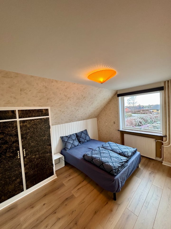 غرفة النوم 3