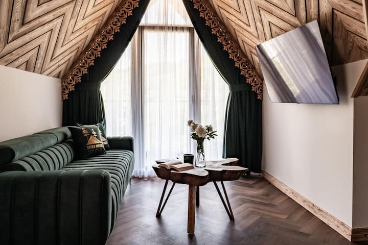 Zakopane Apartament Noclegi - Zakopane